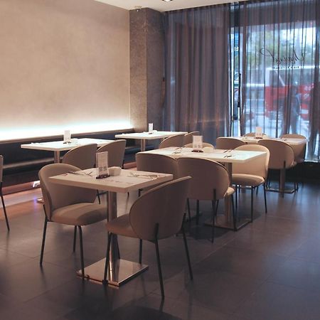 Westgate Hotel Taipei Extérieur photo