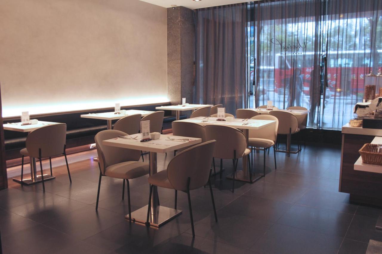 Westgate Hotel Taipei Extérieur photo