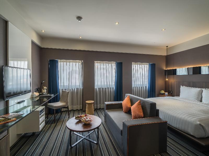 Westgate Hotel Taipei Extérieur photo