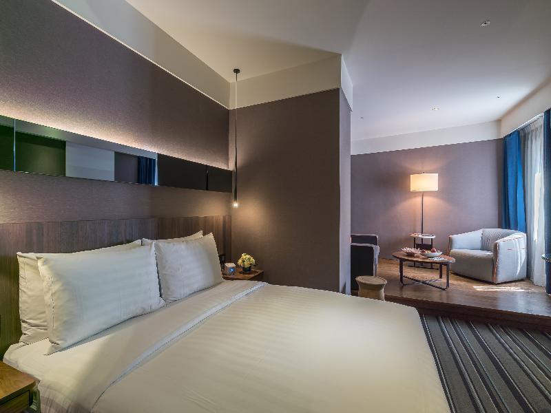 Westgate Hotel Taipei Extérieur photo
