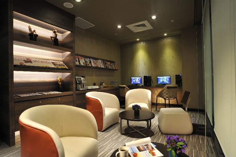 Westgate Hotel Taipei Extérieur photo