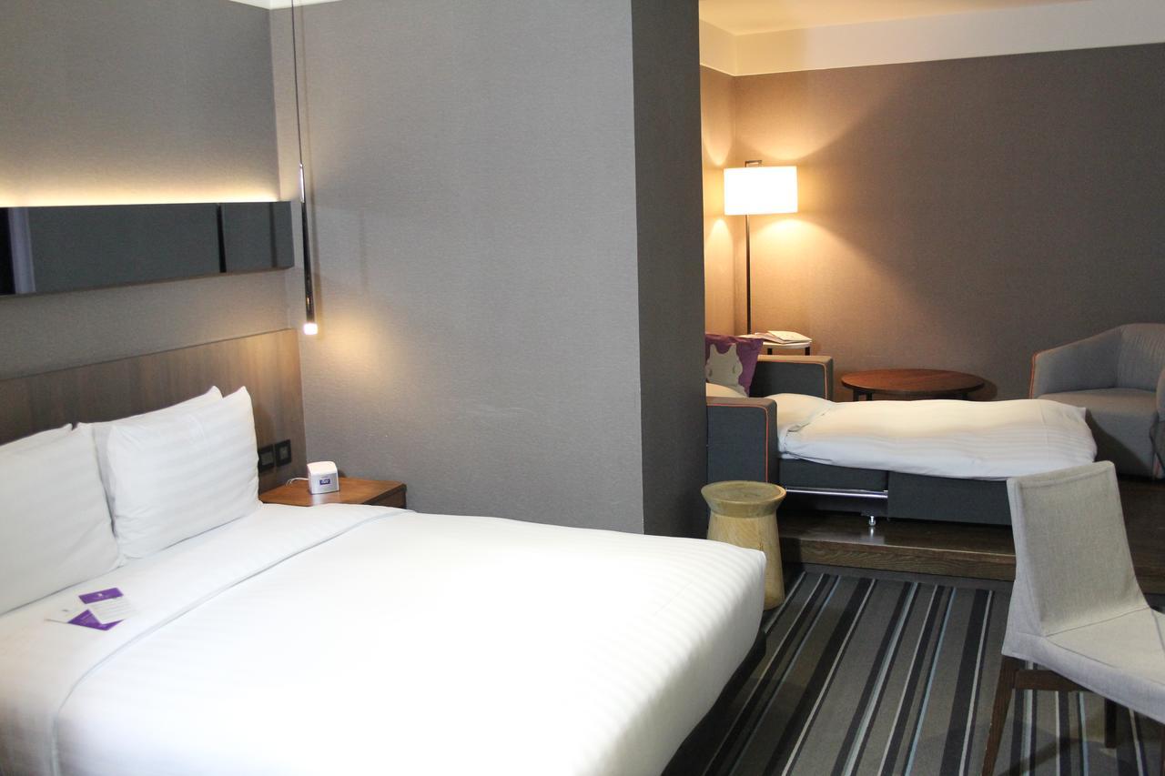 Westgate Hotel Taipei Extérieur photo