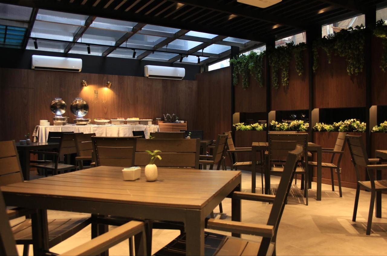 Westgate Hotel Taipei Extérieur photo
