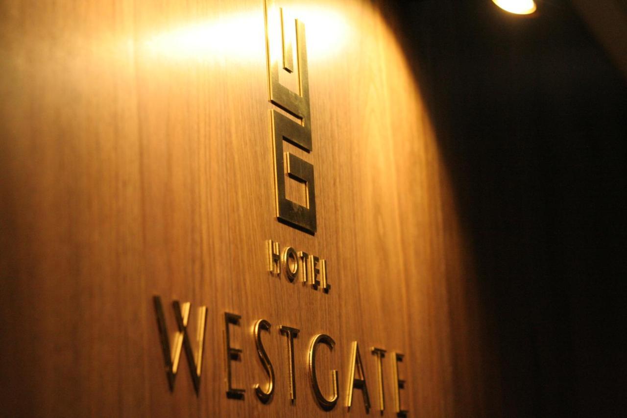 Westgate Hotel Taipei Extérieur photo